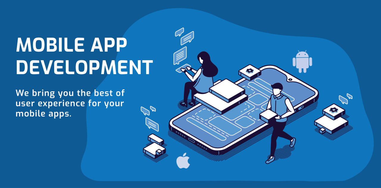 App Development